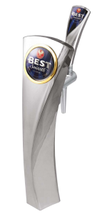 Колонна Brand Yuor